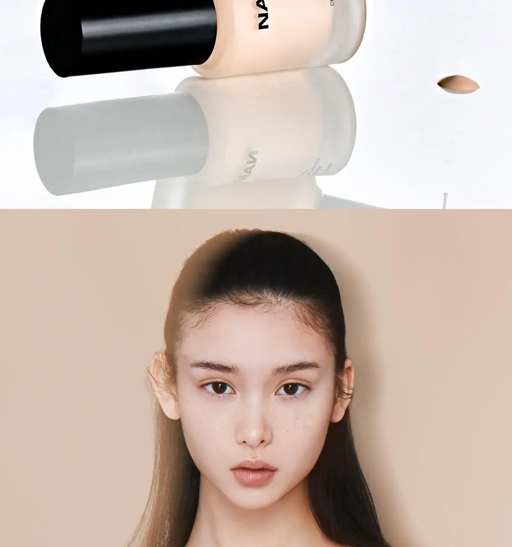 [미니파데/여행템] 네이밍 레이어드 커버 파운데이션 15ml 상세페이지 11